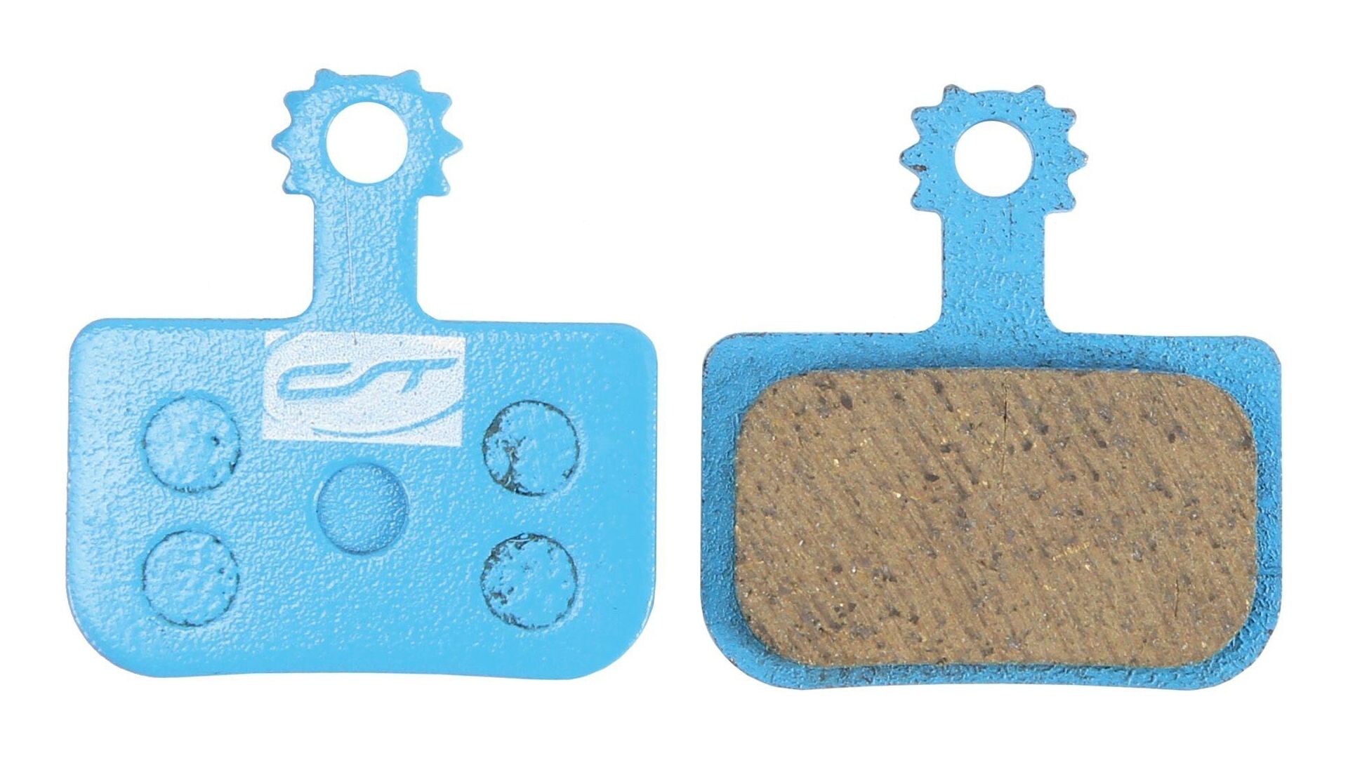 CONTEC Scheibenbremsbelag DiscStop+ CBP-380