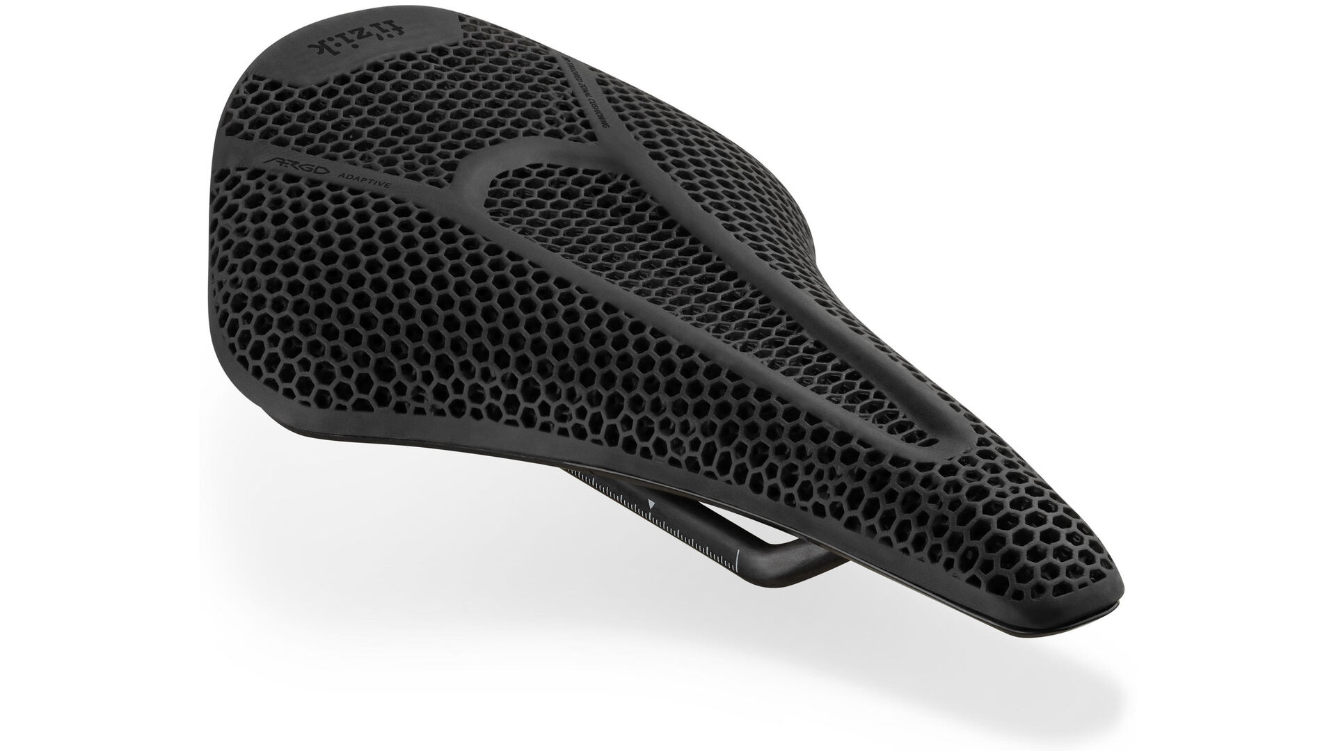 fi'zi:k Sattel Vento Argo R1 Adaptive