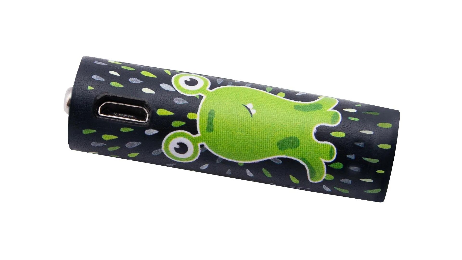 CONTEC USB-Batterie Better.ee AAA