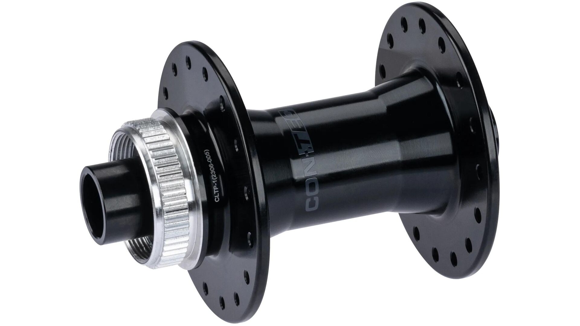 CONTEC Vorderradnabe Core