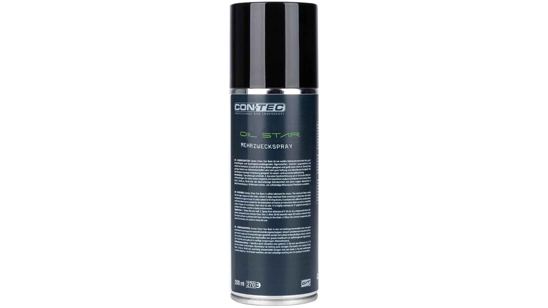 CONTEC Universal&ouml;l Oil Star
