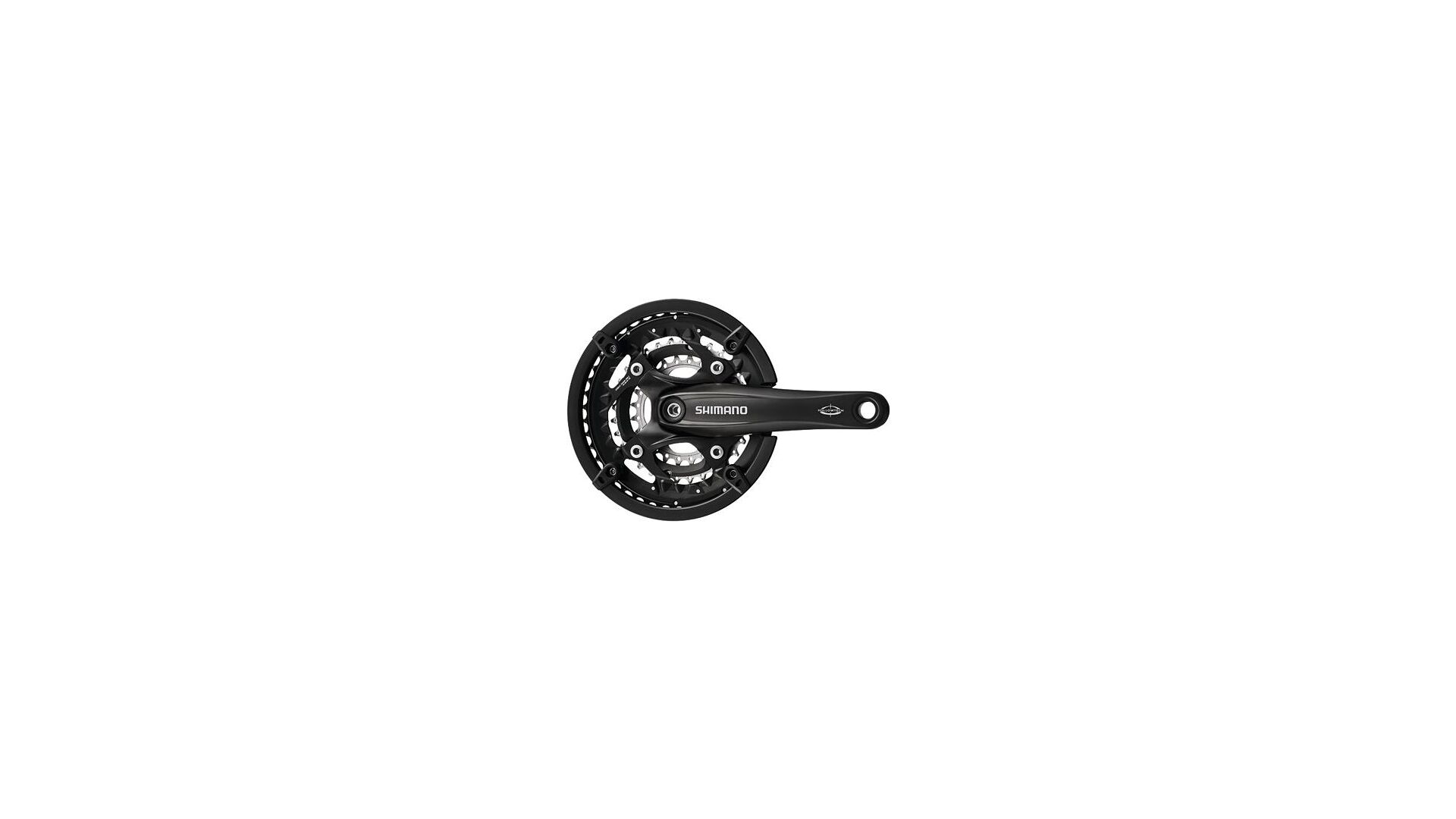 Shimano Kettenradgarnitur FC-T521