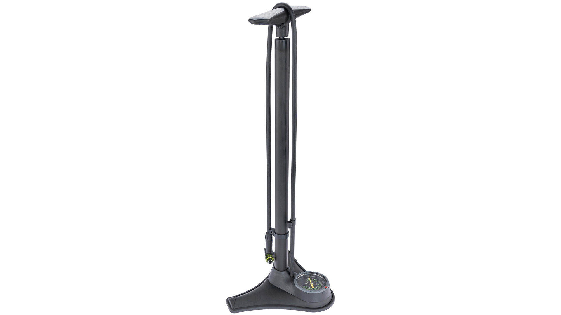 CONTEC Standpumpe Air Support Stealth
