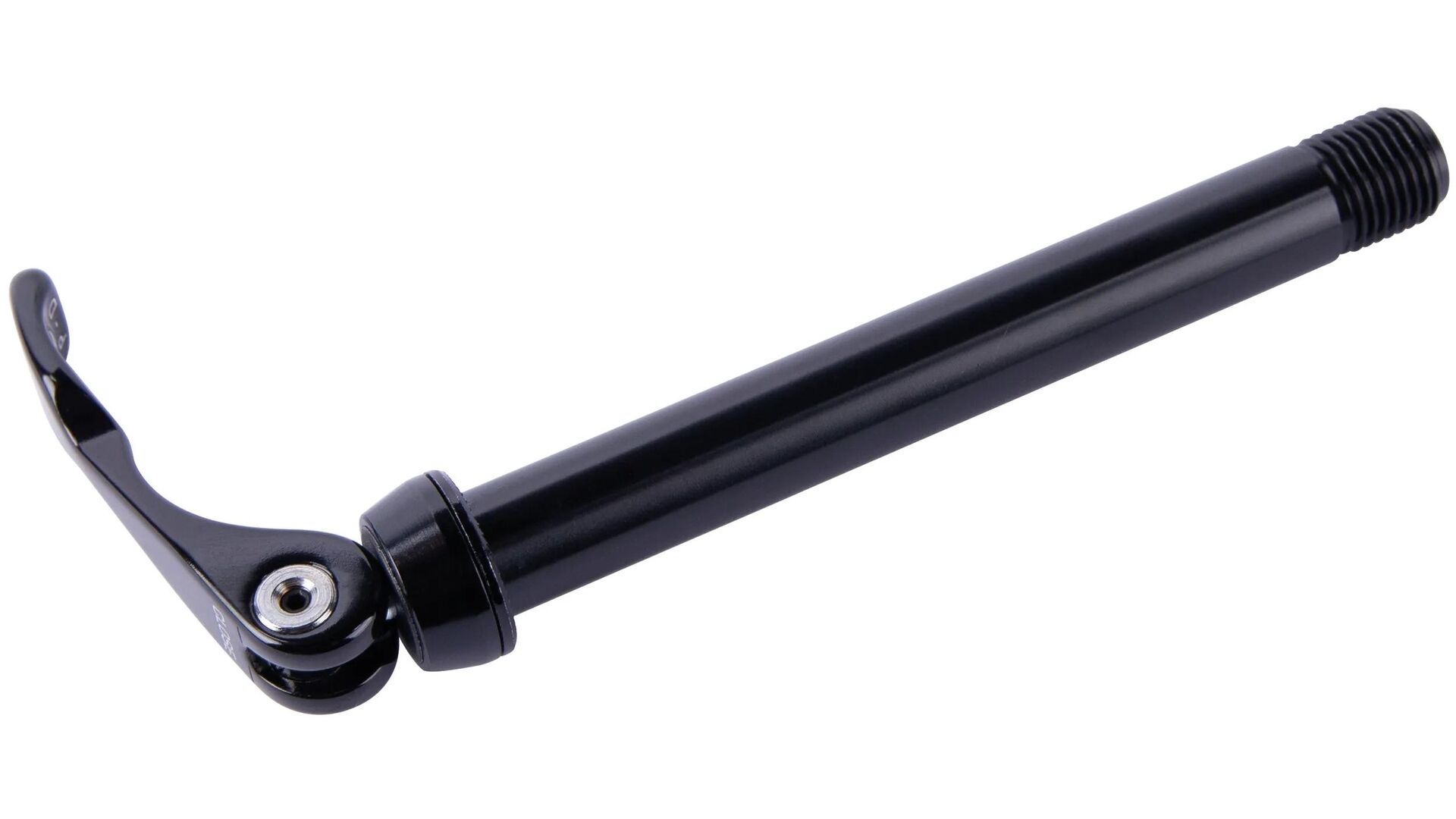 CONTEC Steckachse Powerhouse Hub QR