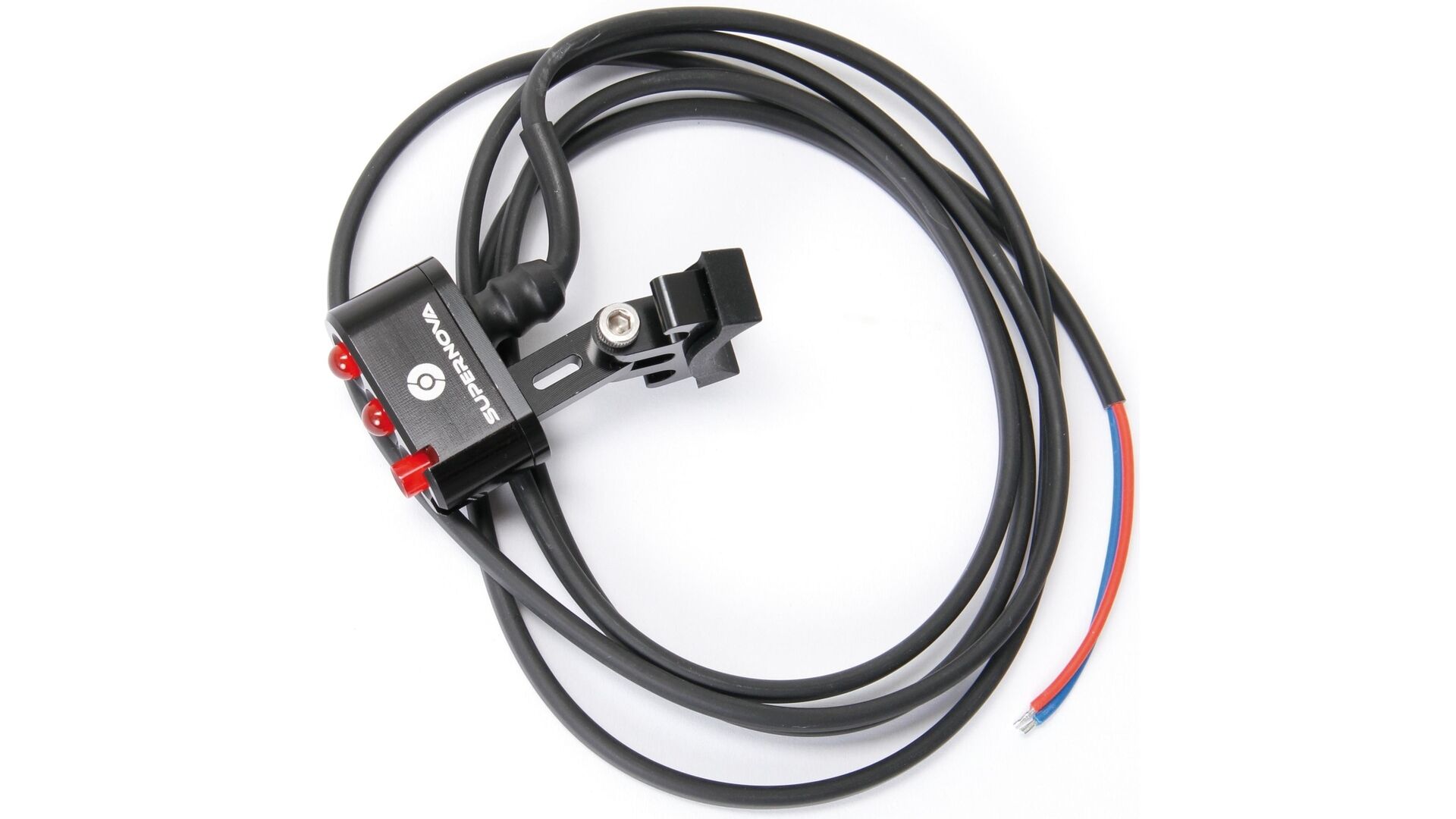 Supernova E3 Tail Light 2 , 12,0 V