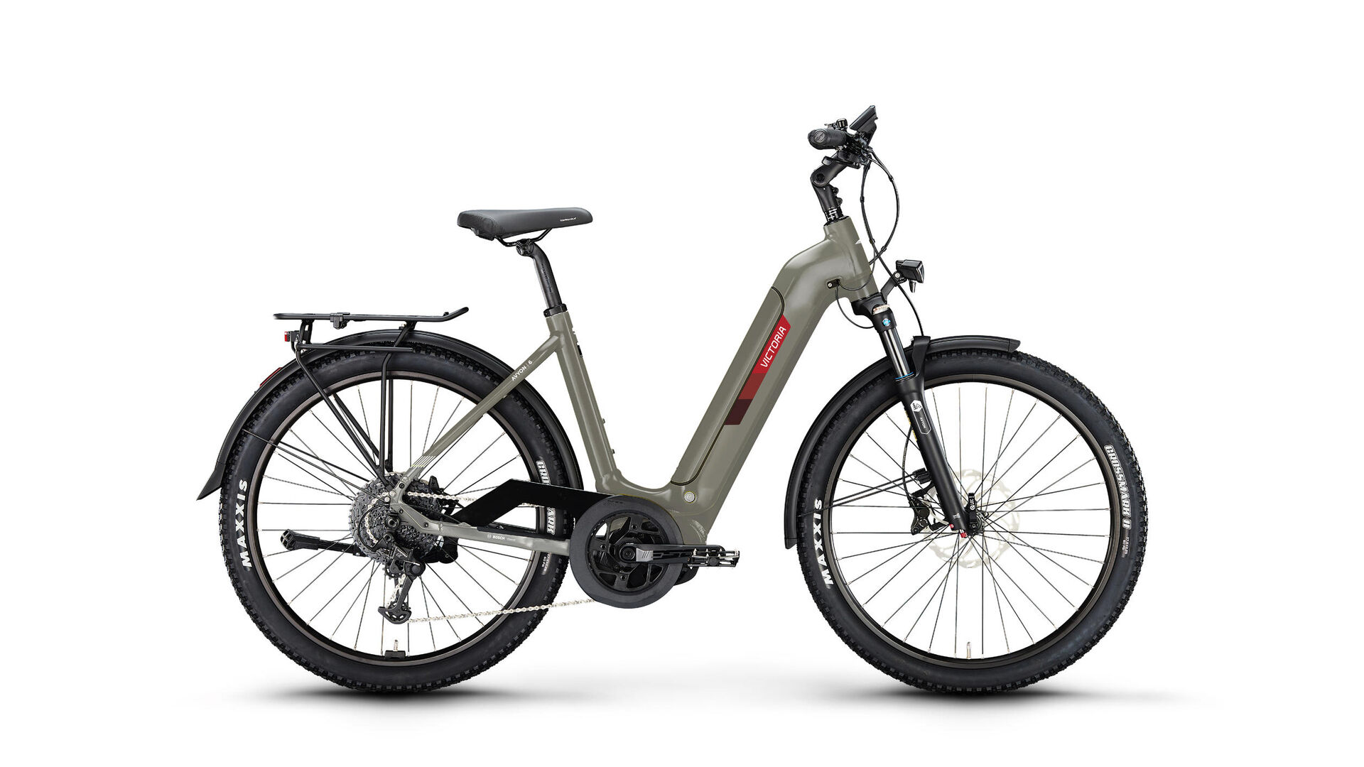 terra grey matt