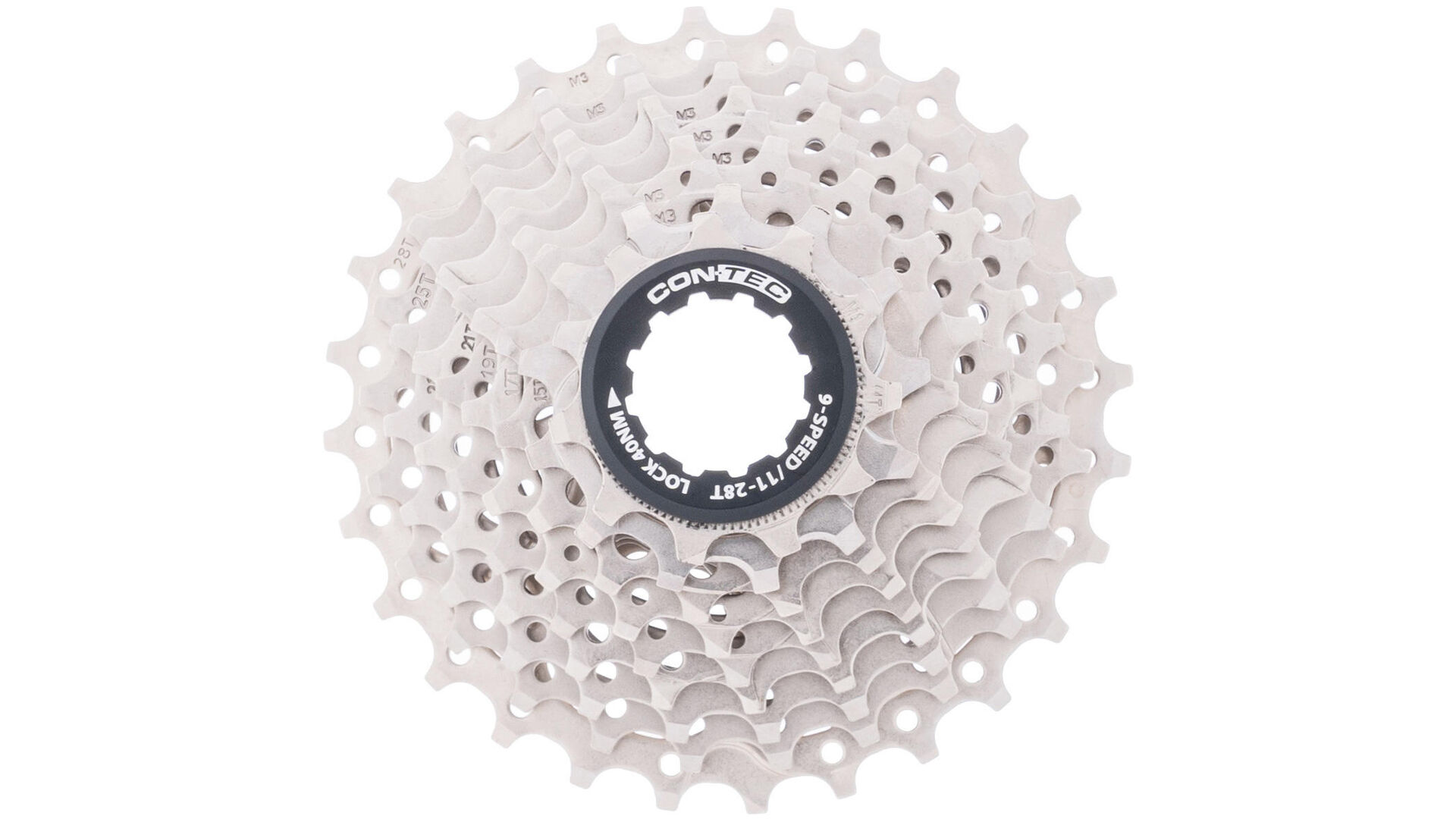 CONTEC Kassette Grad