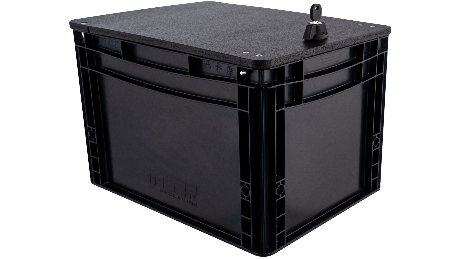 Chike Transportbox Eurobox