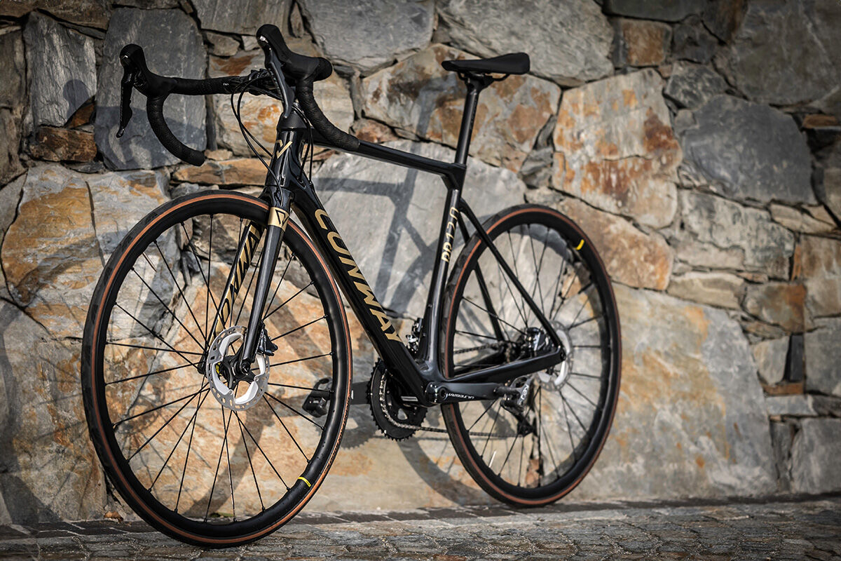 somec rennrad Somec Rennrad RH 58 main image 0