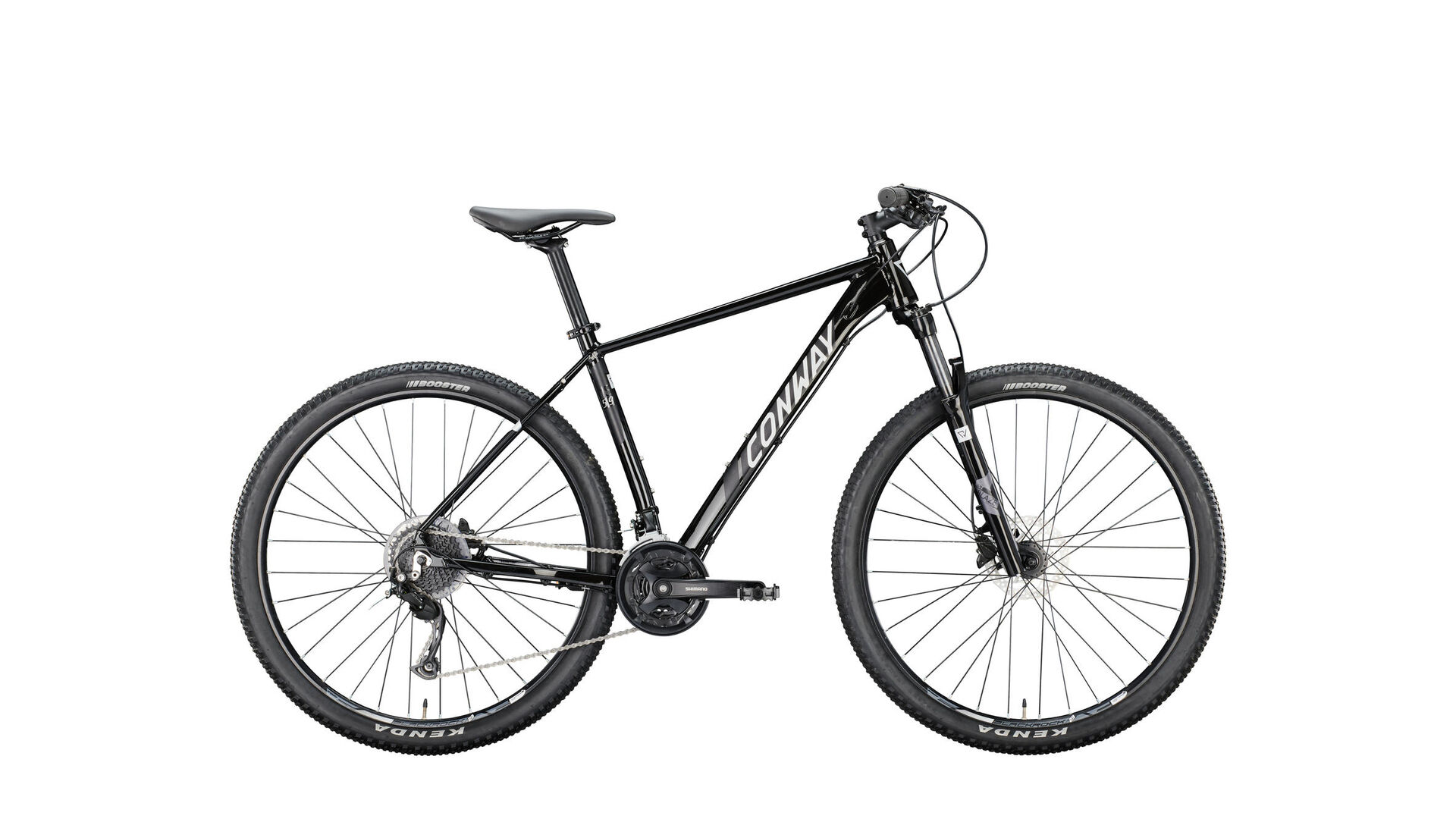 Conway MS 5.9 Hardtail (2024)