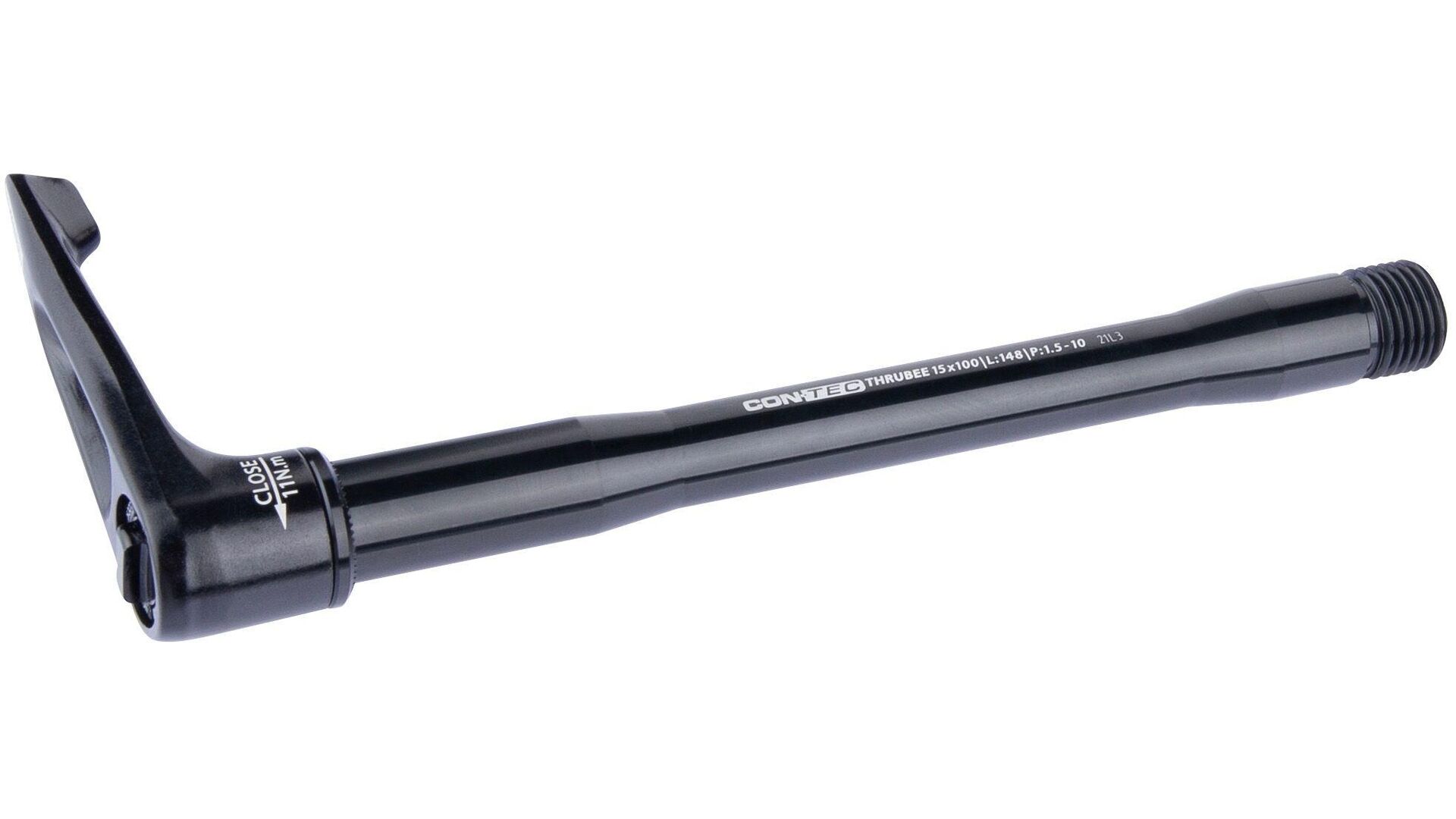 CONTEC Vorderradsteckachse Thrubee FR