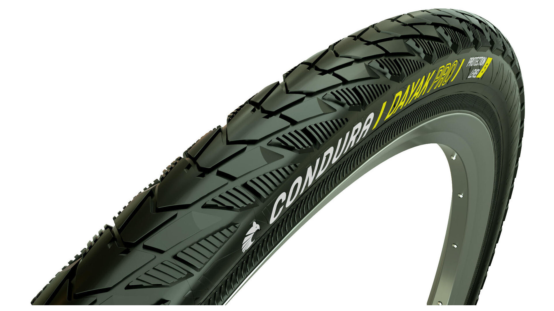 Condura Reifen DAYAK PRO