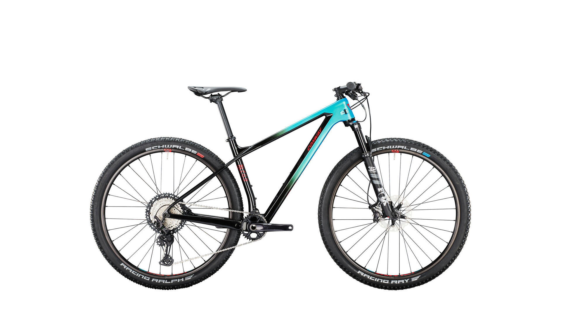 Conway RLC 6.9 Hardtail (2022)