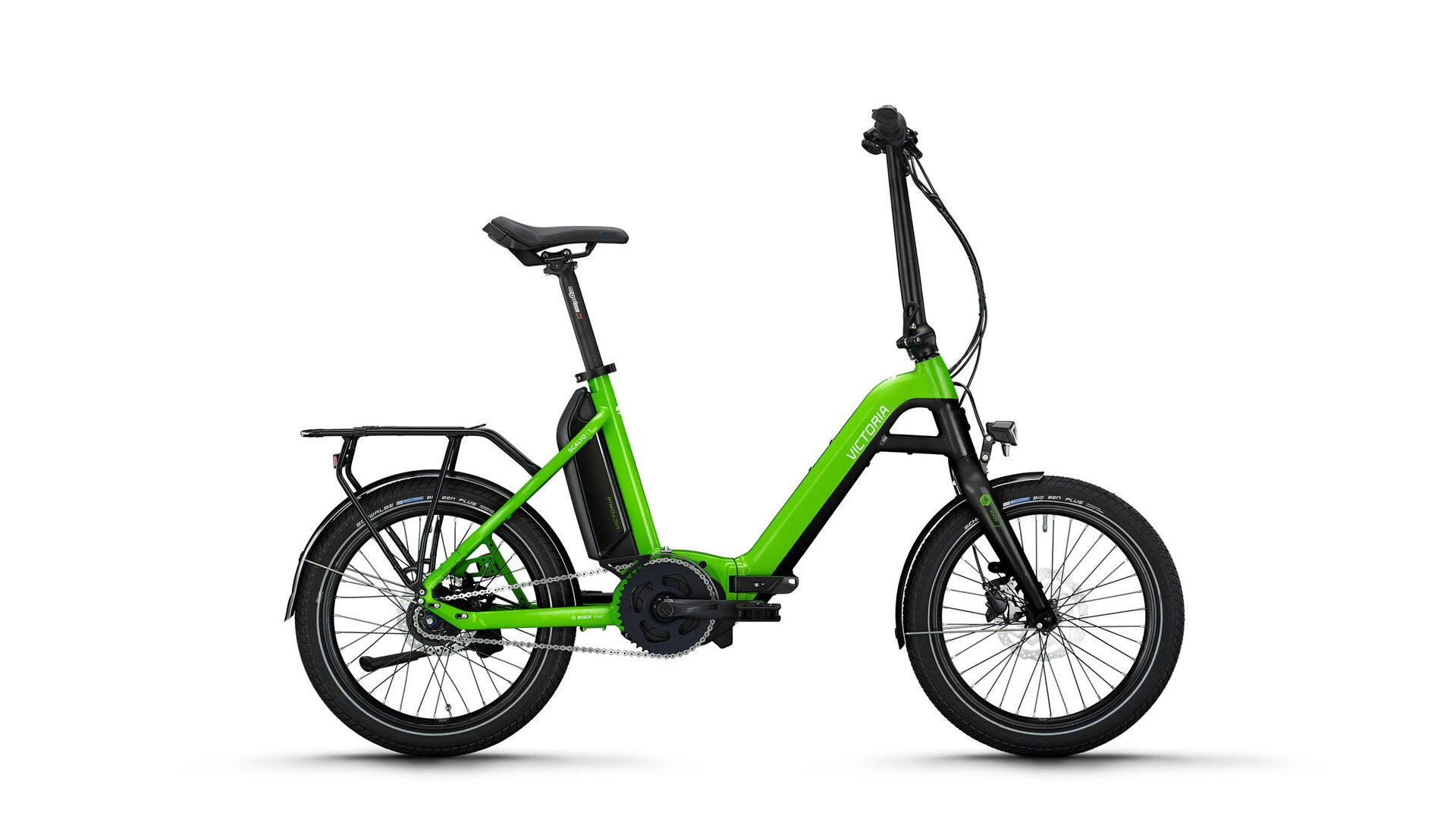 speed green