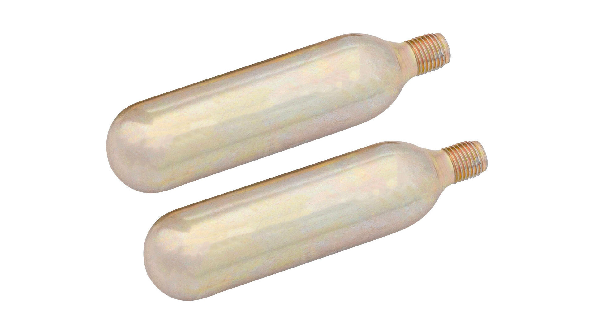 CONTEC CO2-Kartusche Air Support CO2 Gun