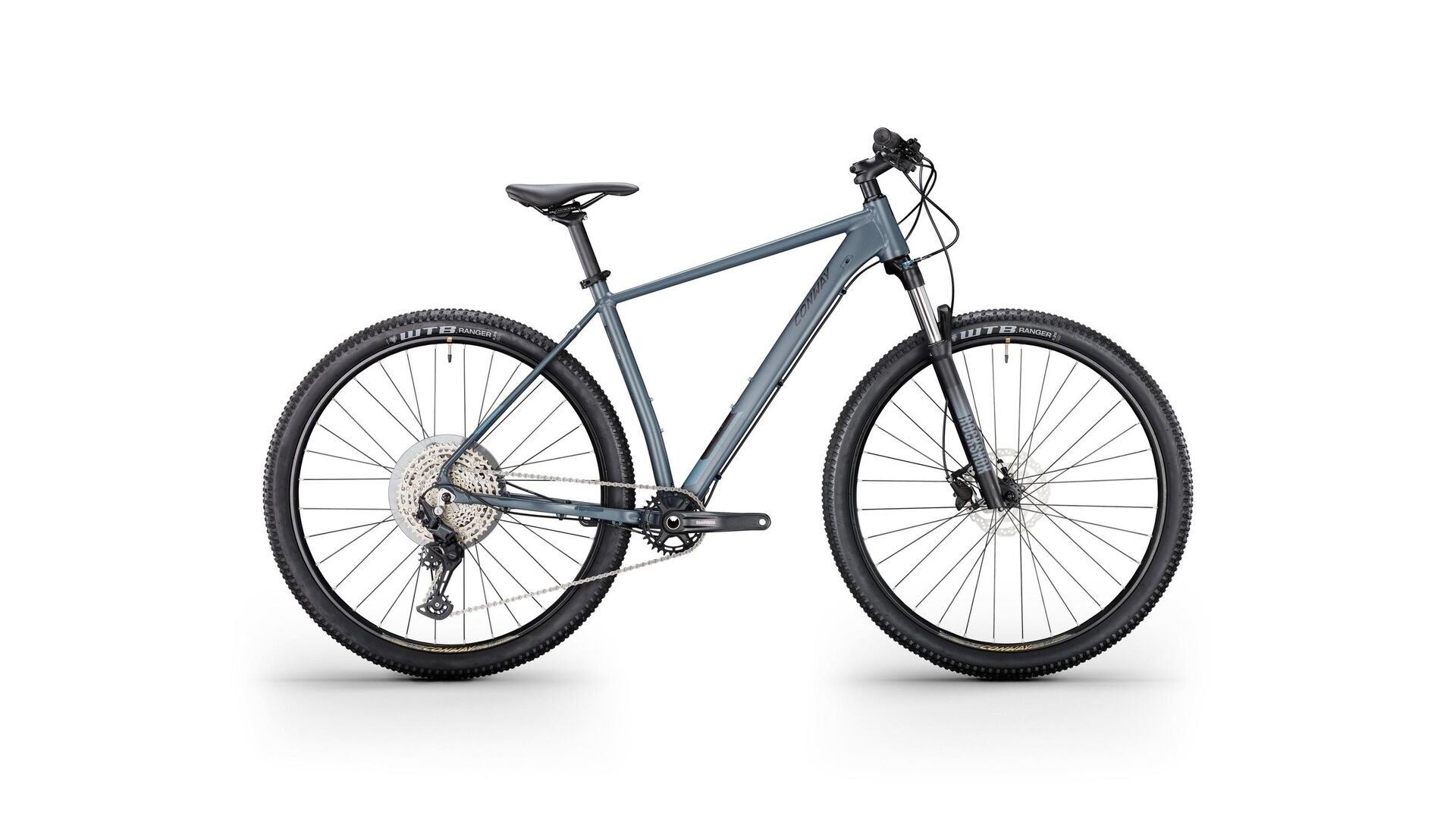 Conway Razz 8.0 Hardtail (2025)