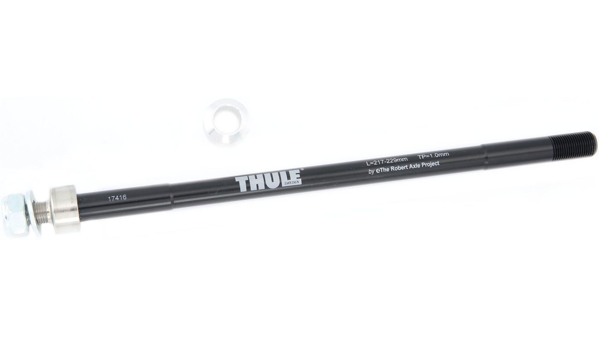 Thule Achsadapter
