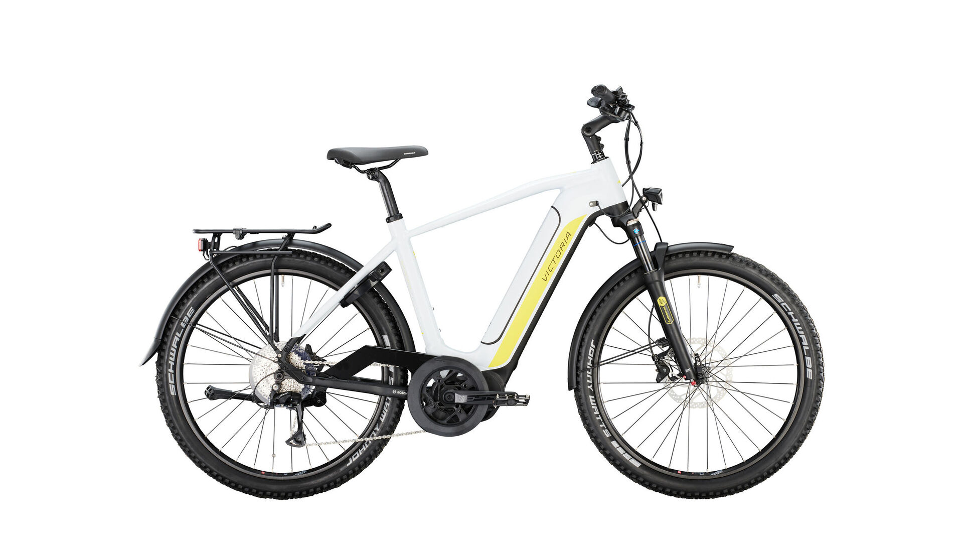 Victoria eAdventure 12.6 Diamant (2022)
