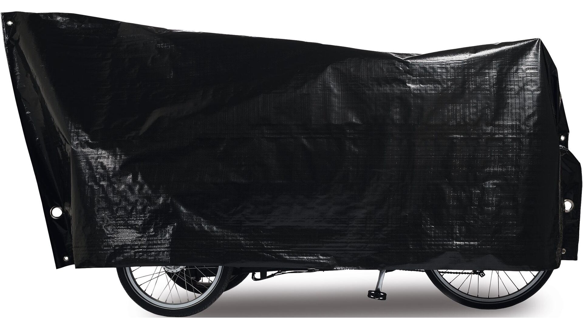 VK International Fahrradschutzhülle Cargo Bike