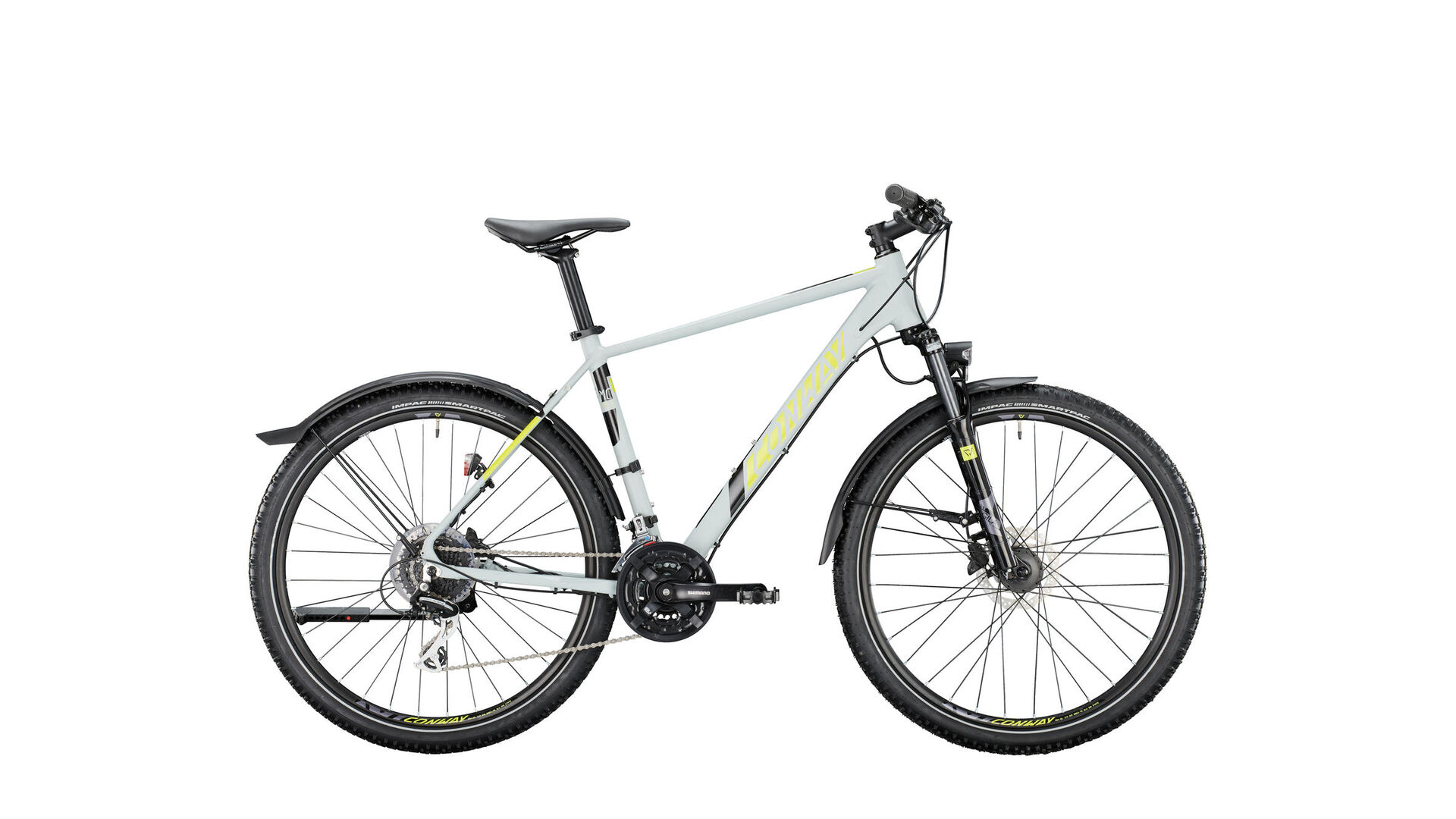 Conway MC 4.7 Hardtail (2022)