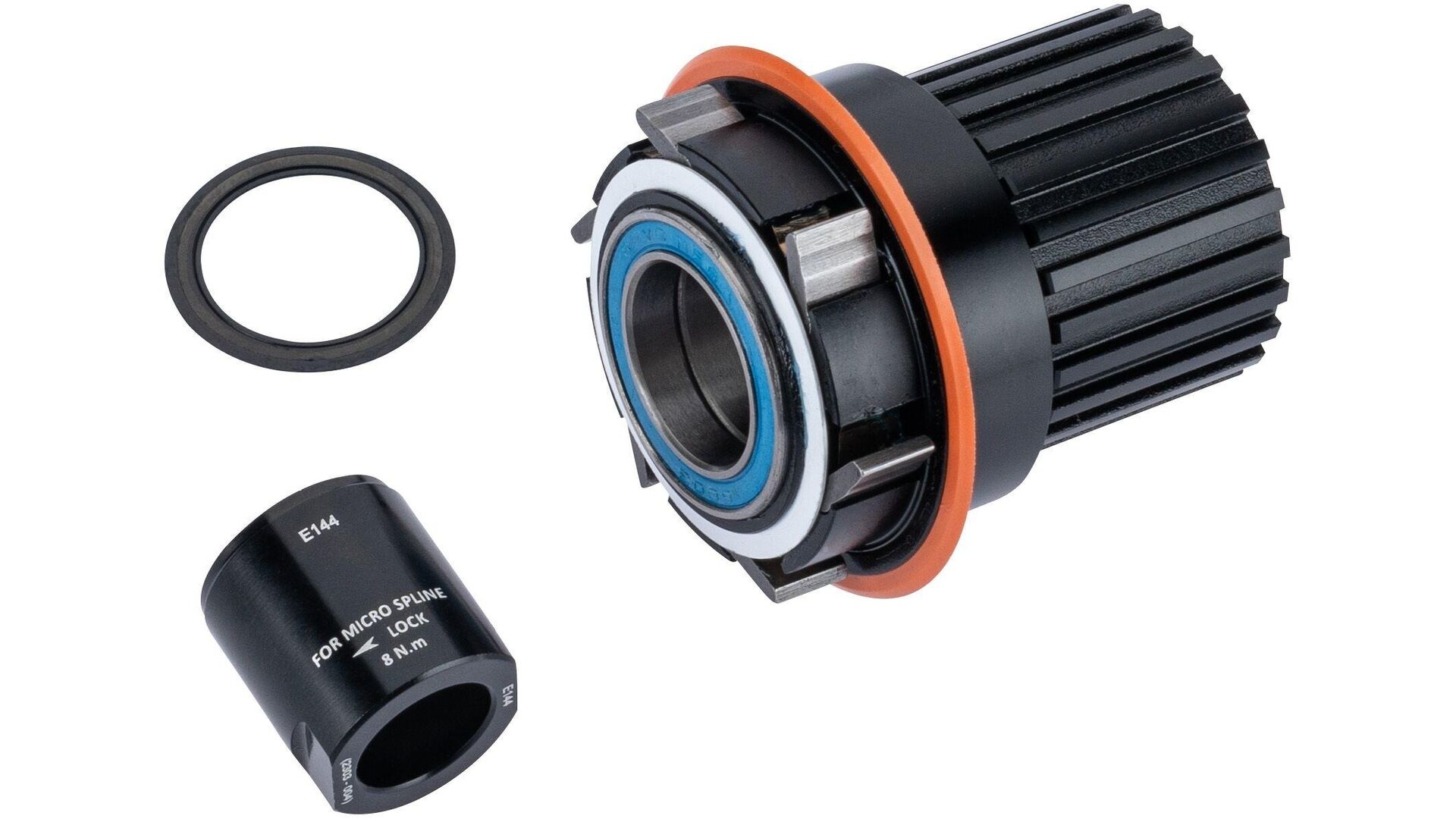 CONTEC Freilaufkörper M.Core