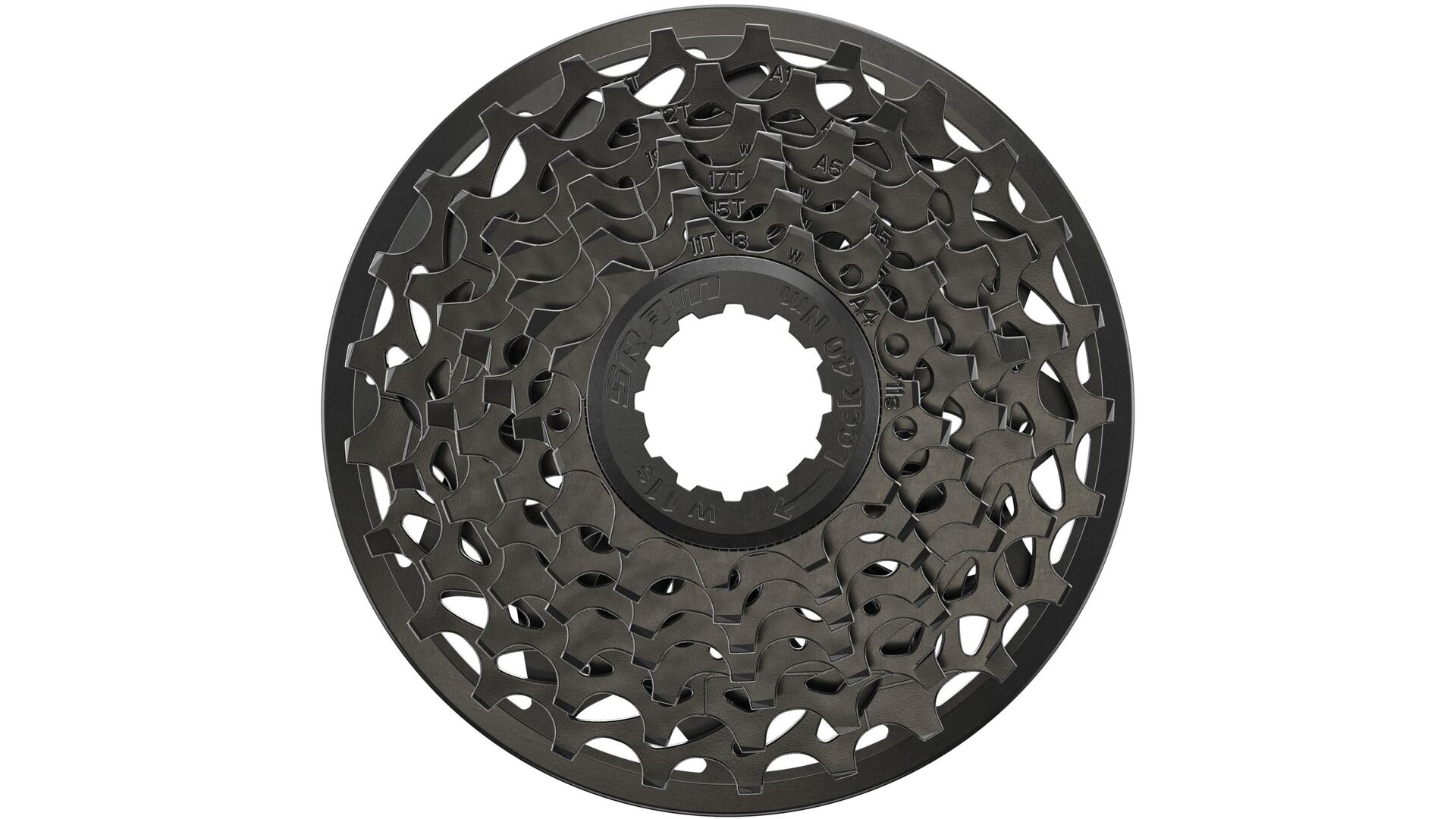 SRAM Kassette PG 720