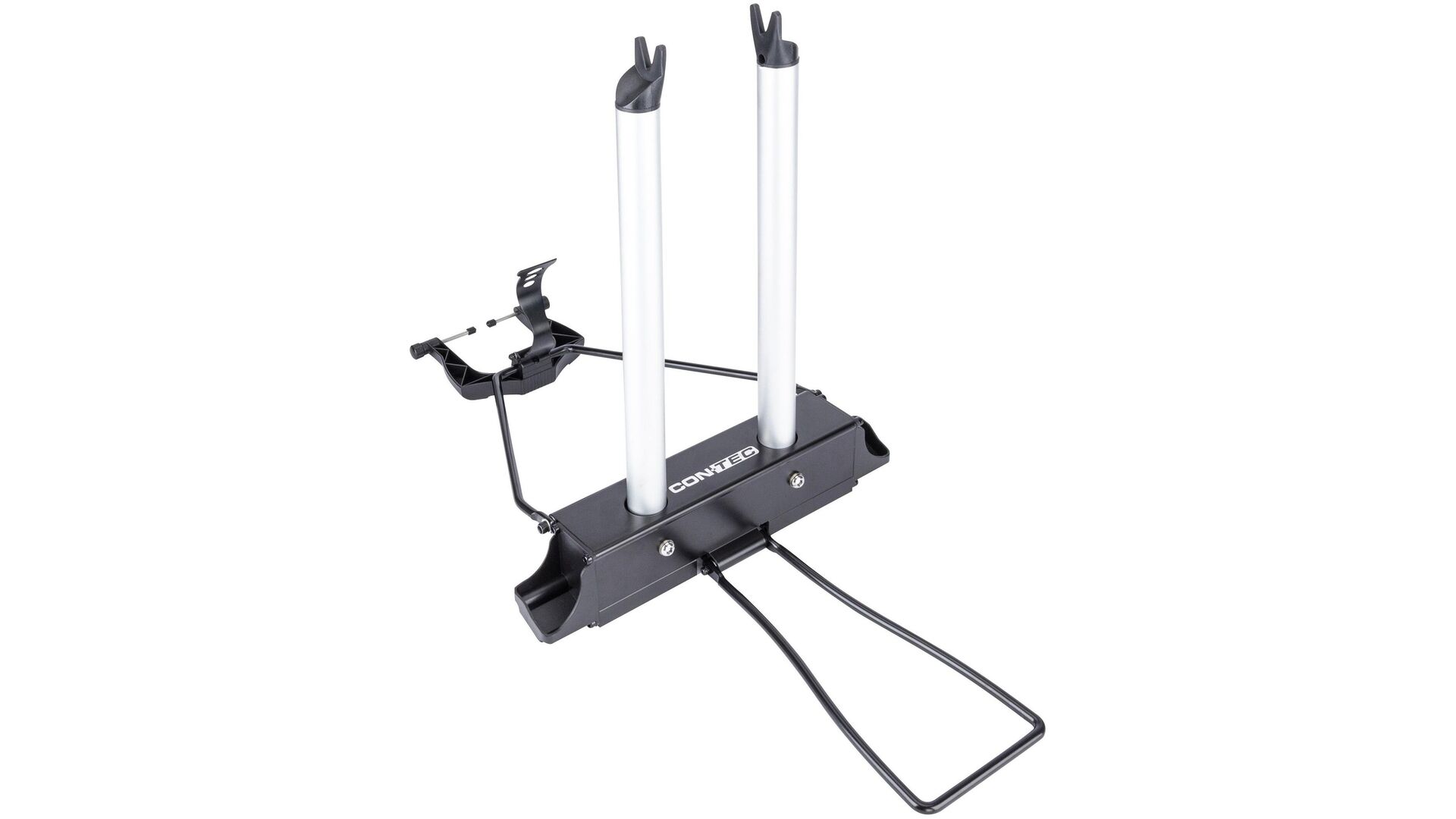 CONTEC Zentrierständer Rock Wheel