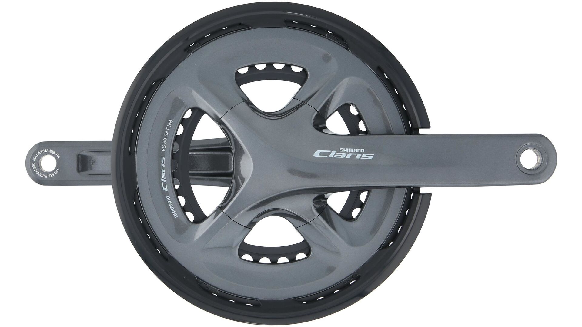 Shimano Kettenradgarnitur Claris FC-R 2000