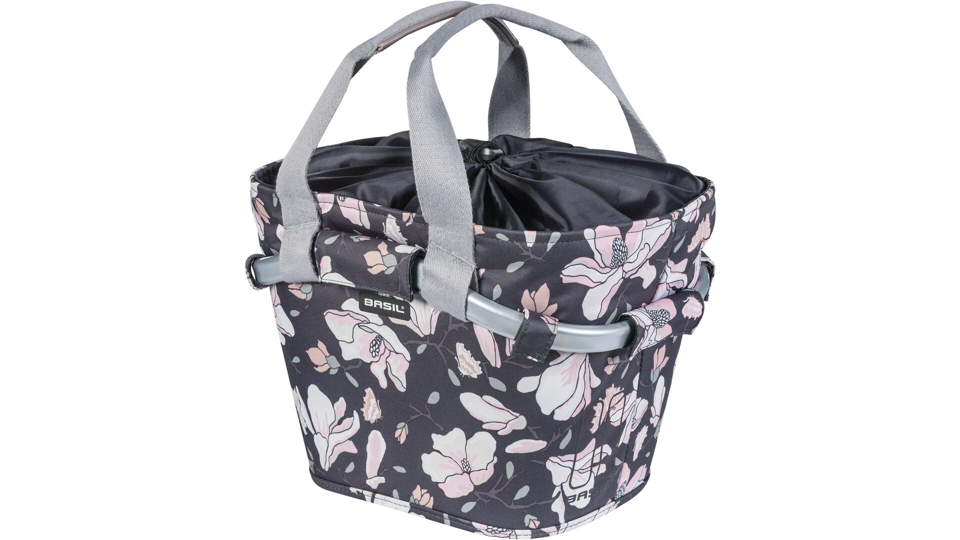 Basil V.R.-Korb Carry All Front Basket