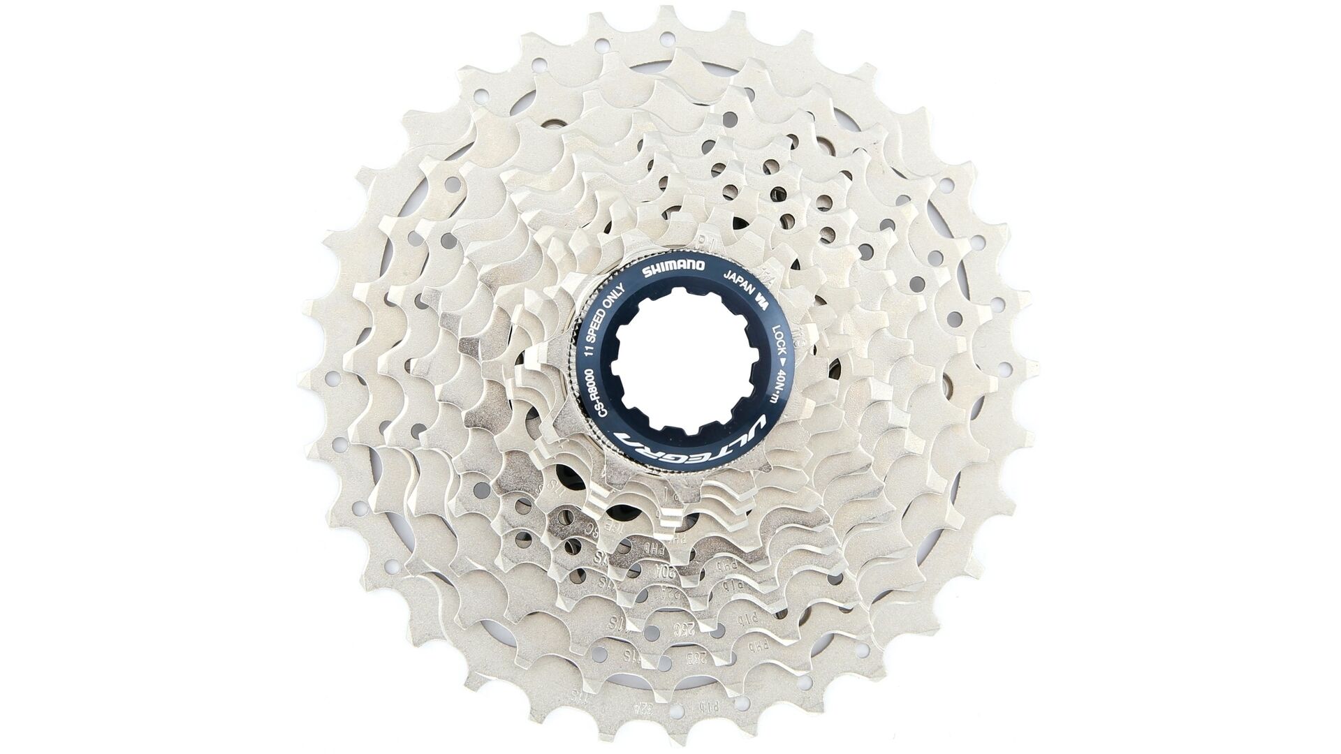 Shimano Kassette Ultegra CS-R8000