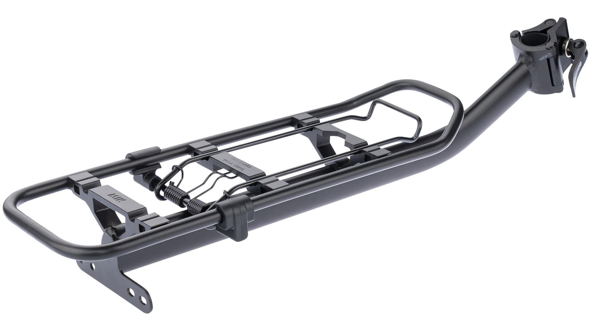 CONTEC Gep&auml;cktr&auml;ger Cricker