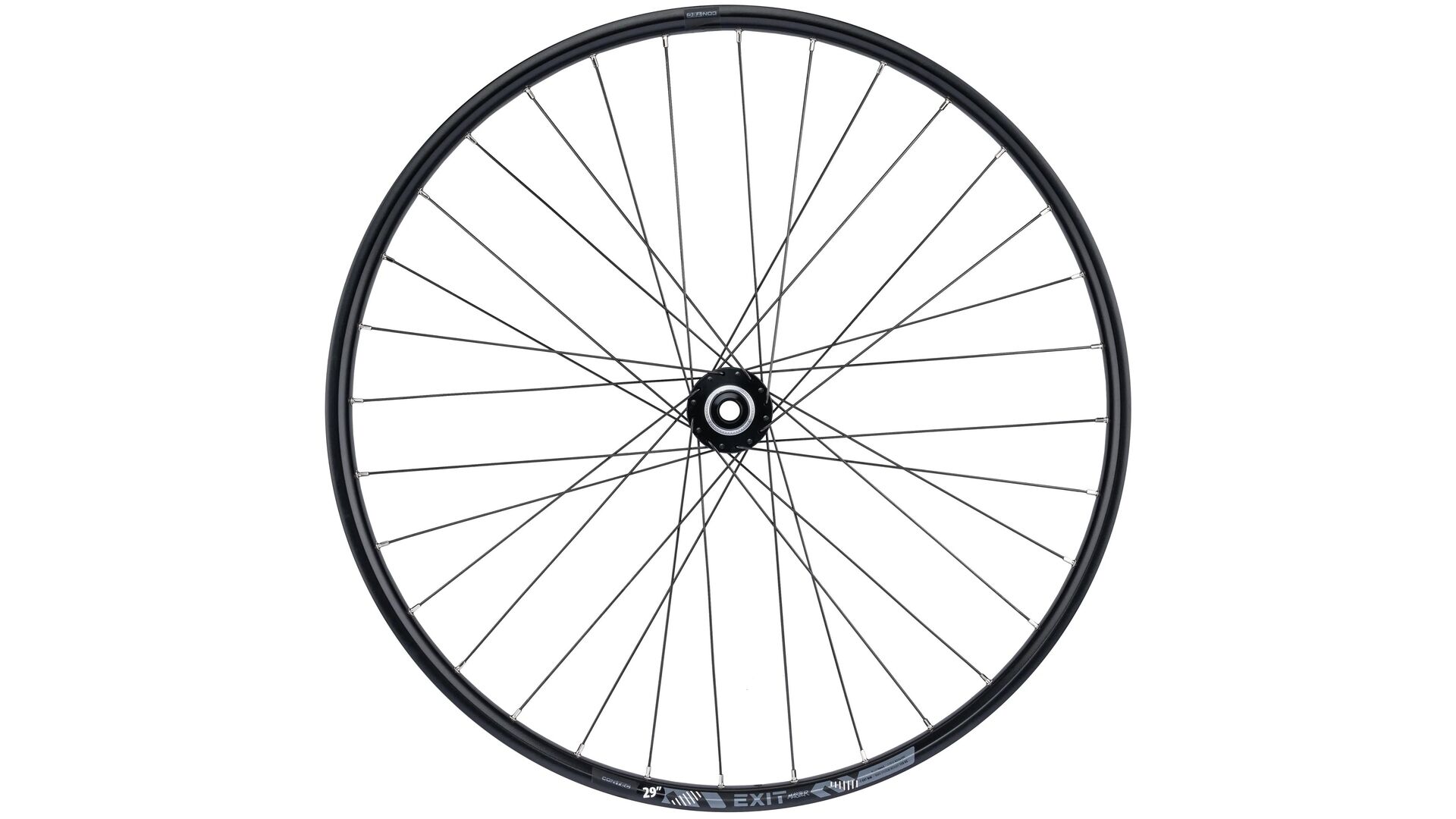 CONTEC Vorderrad Exit Core 21