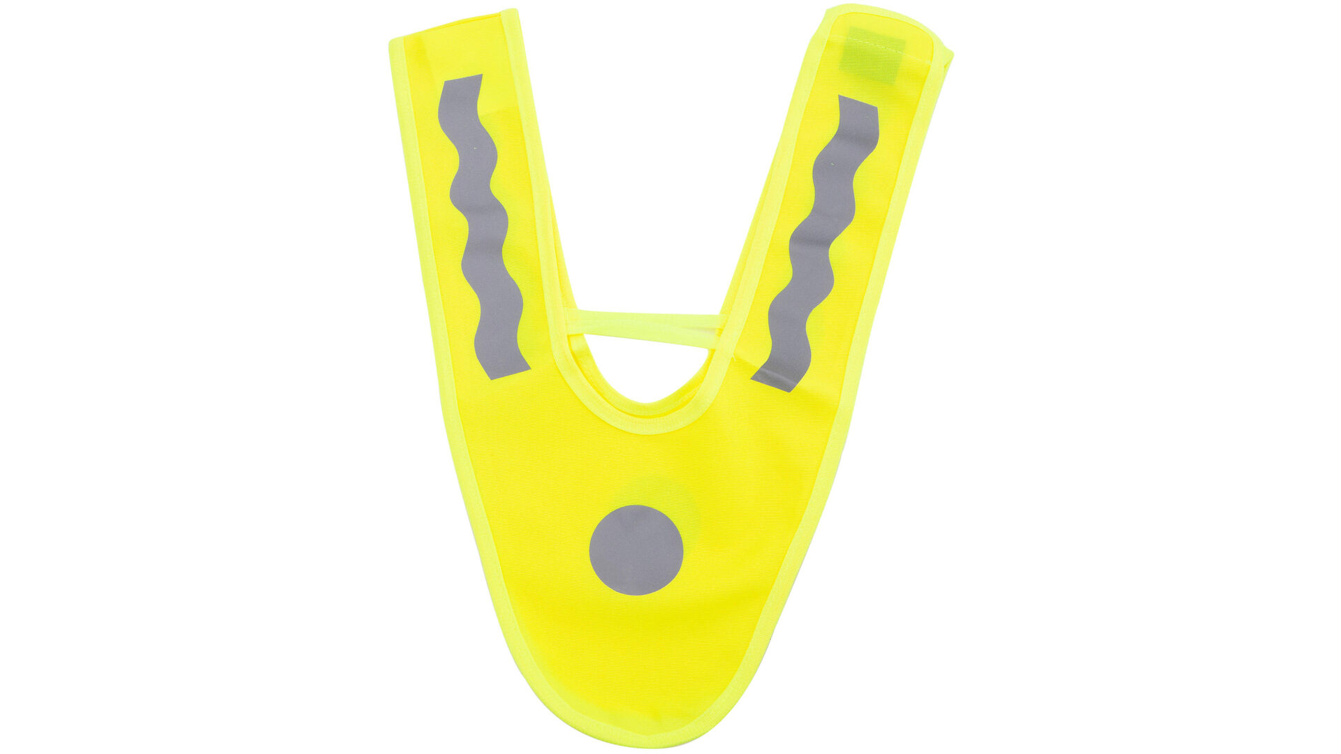 4-Act Sicherheitskragen Safety Collar