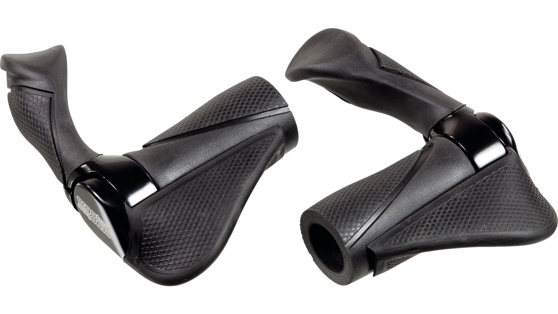 ErgoTec Griff MF 2
