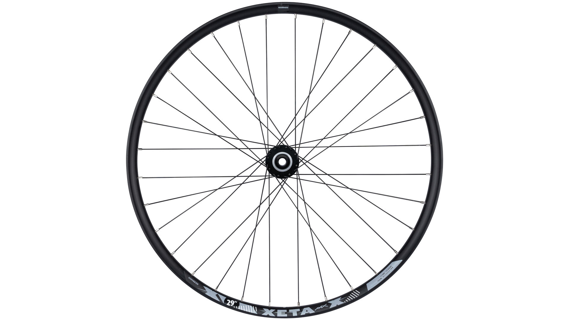 CONTEC Vorderrad Xeta Core 30