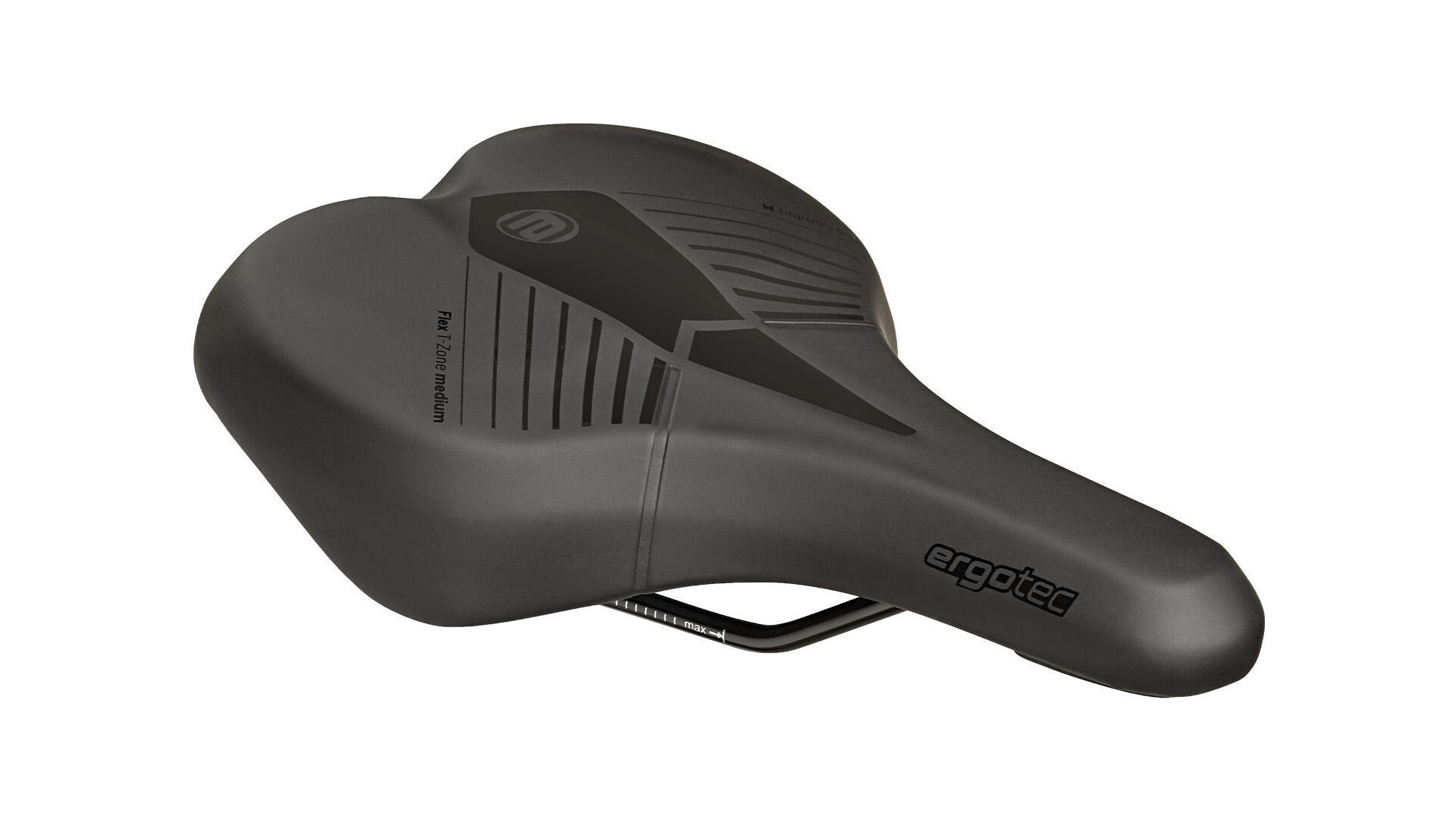 ErgoTec Sattel ES Comfort