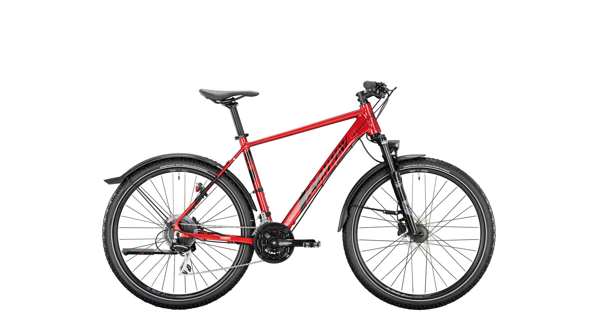 Conway MC 4.7 Hardtail (2024)