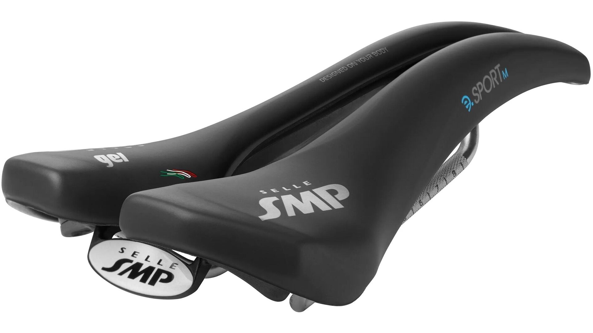 Selle SMP Sattel E-Sport