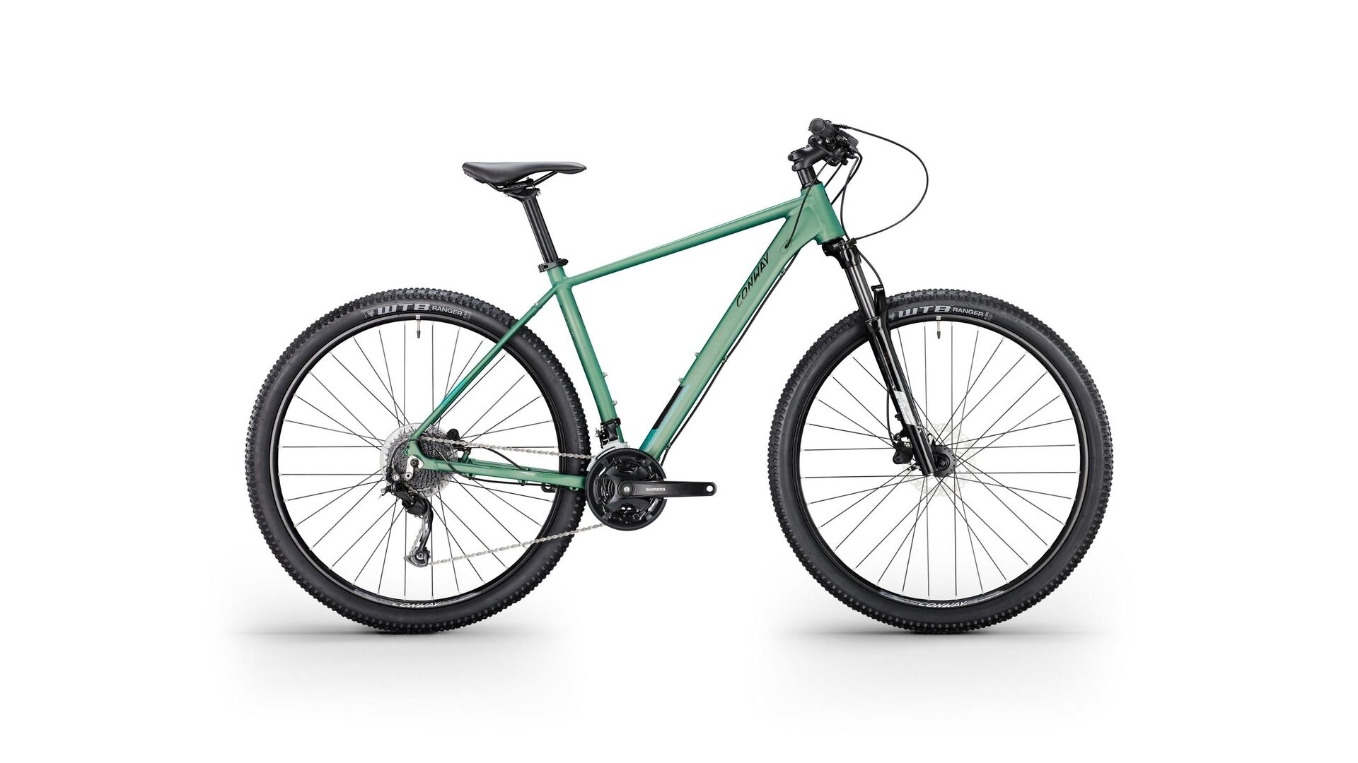 Conway Razz 5.0 Hardtail (2025)