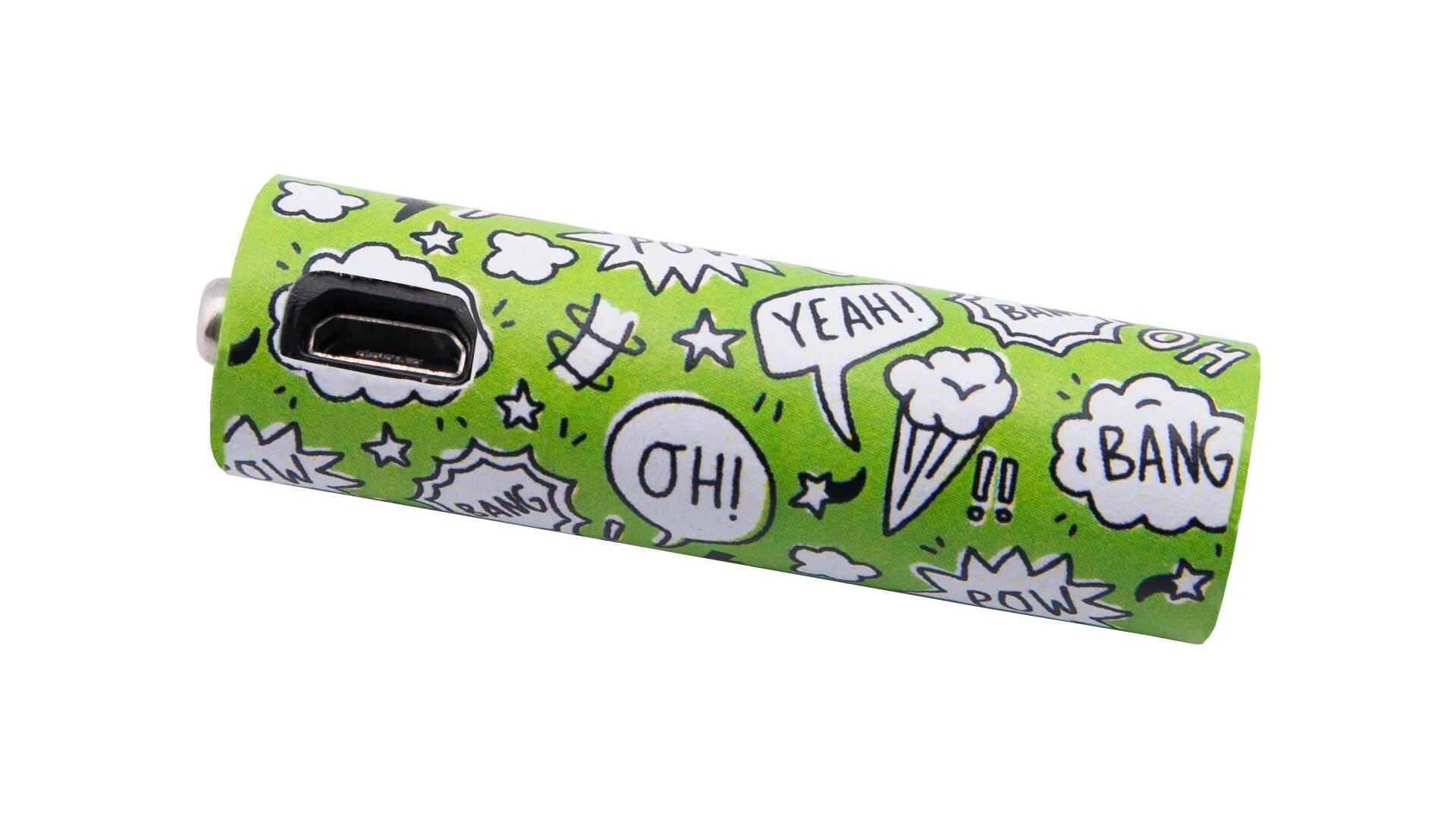 CONTEC USB-Batterie Better.ee AA