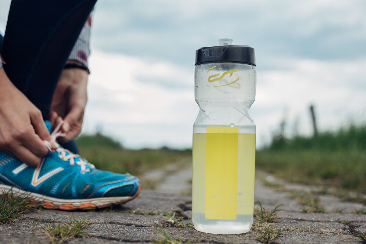 Sport-Trinkflasche – Kaufberater