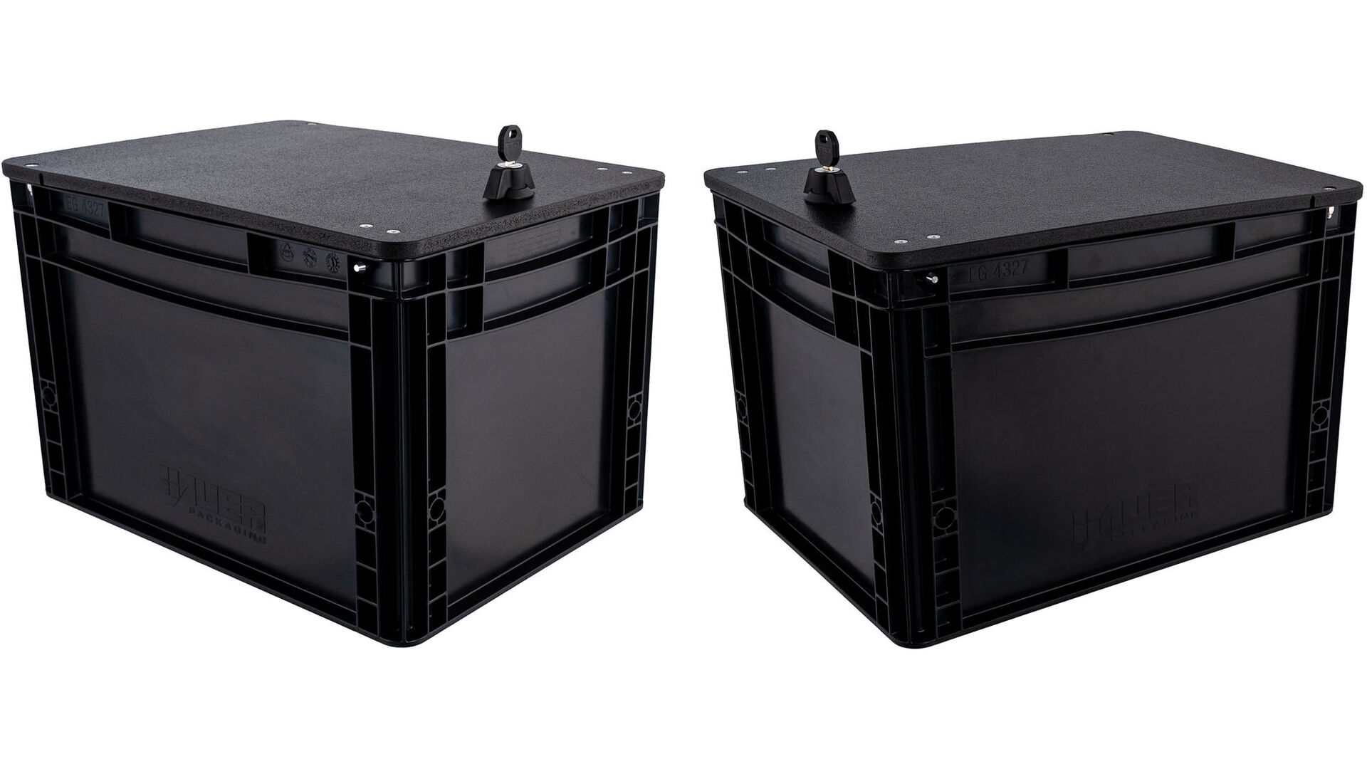 Chike Transportbox Eurobox