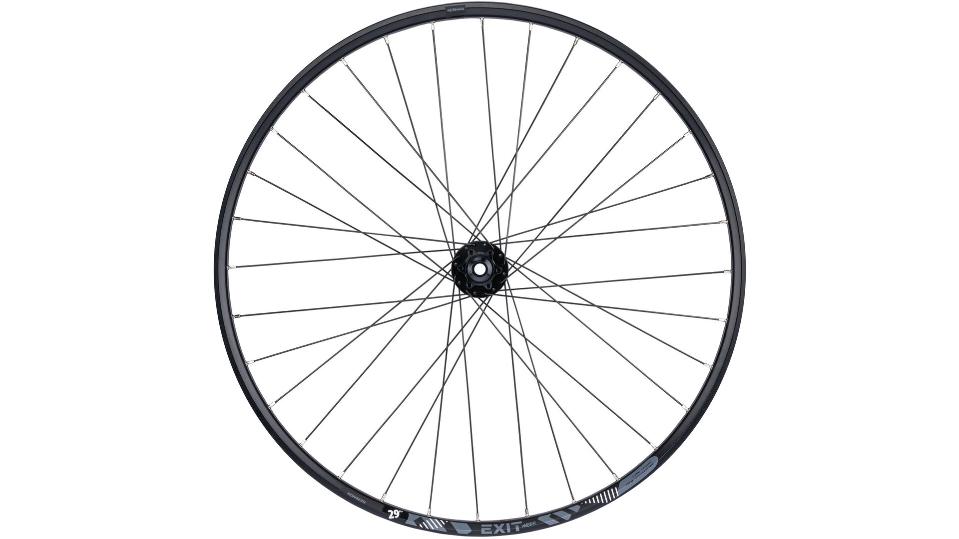 CONTEC Vorderrad Exit Core 23