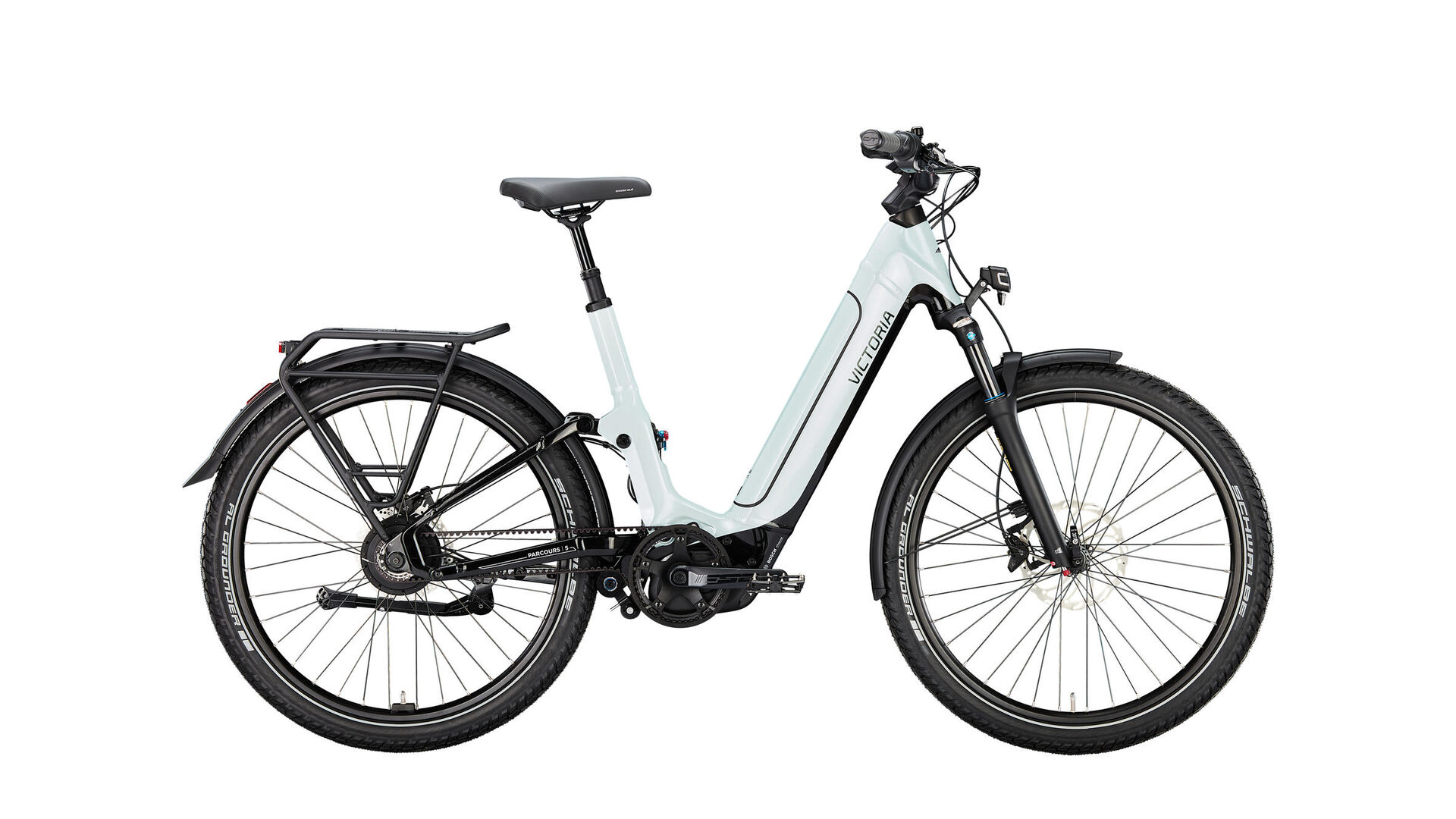 Victoria PARCOURS 5 Wave (2024)