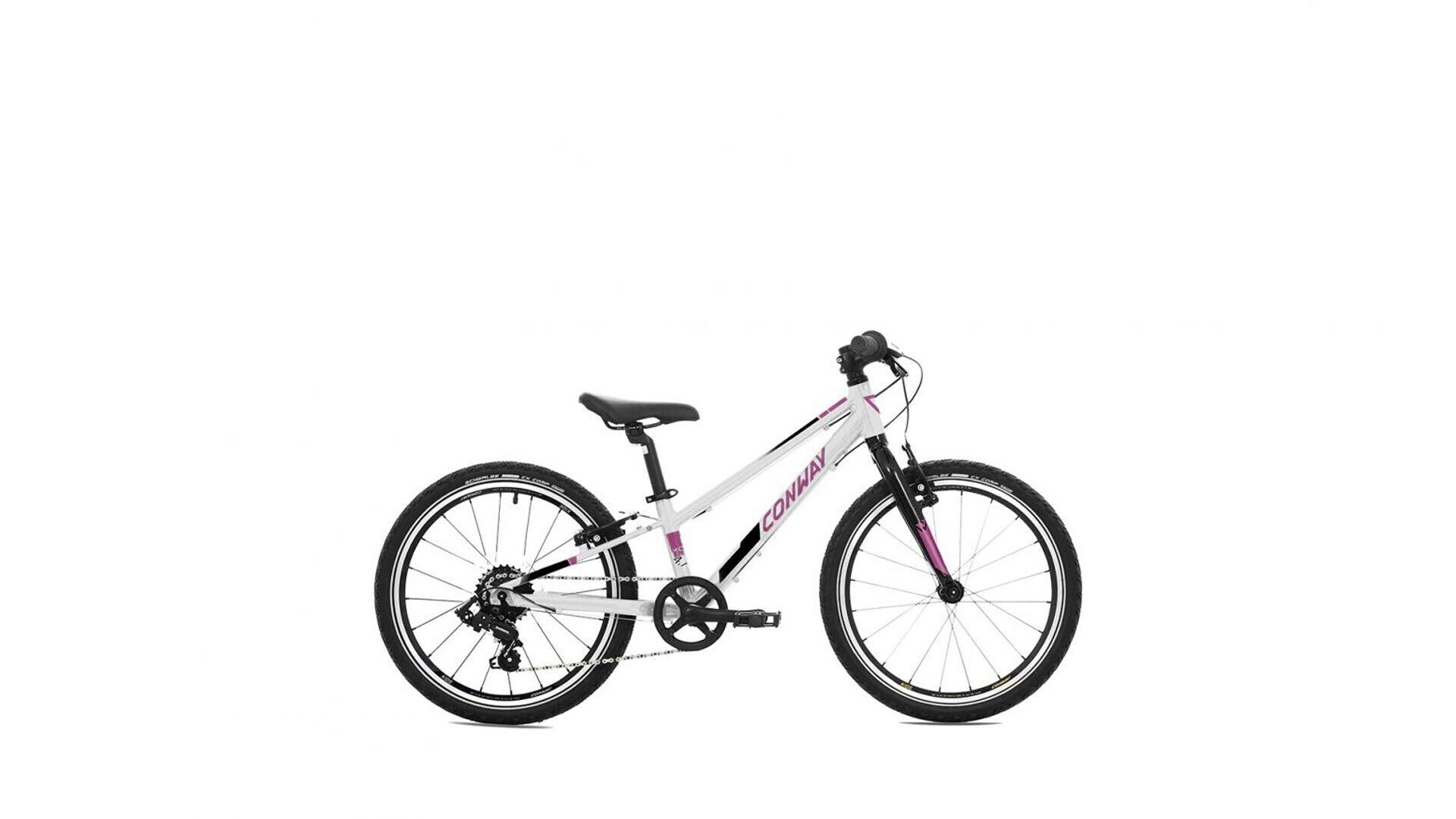 Conway MS 200 rigid Kinder, Diamant (2023)