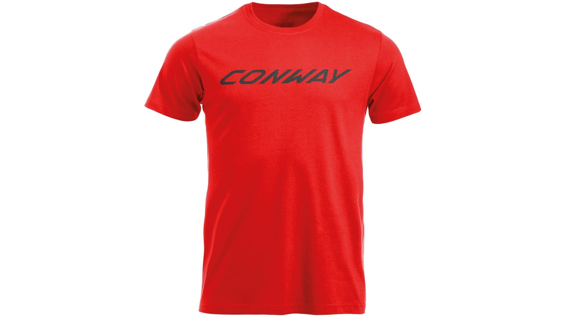 Conway T-Shirt Logo