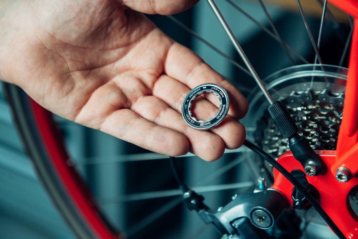 Fahrrad-Kassette wechseln  How To | Mein-Fahrradhndler
