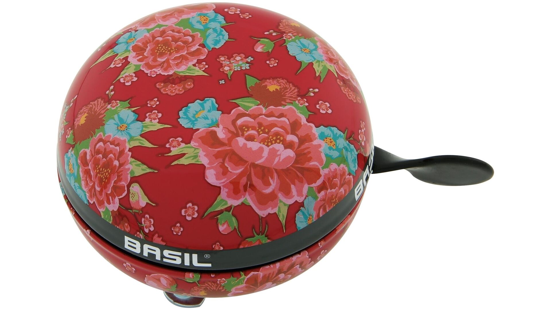 Basil Glocke Big Bell Bloom 22,2 mm