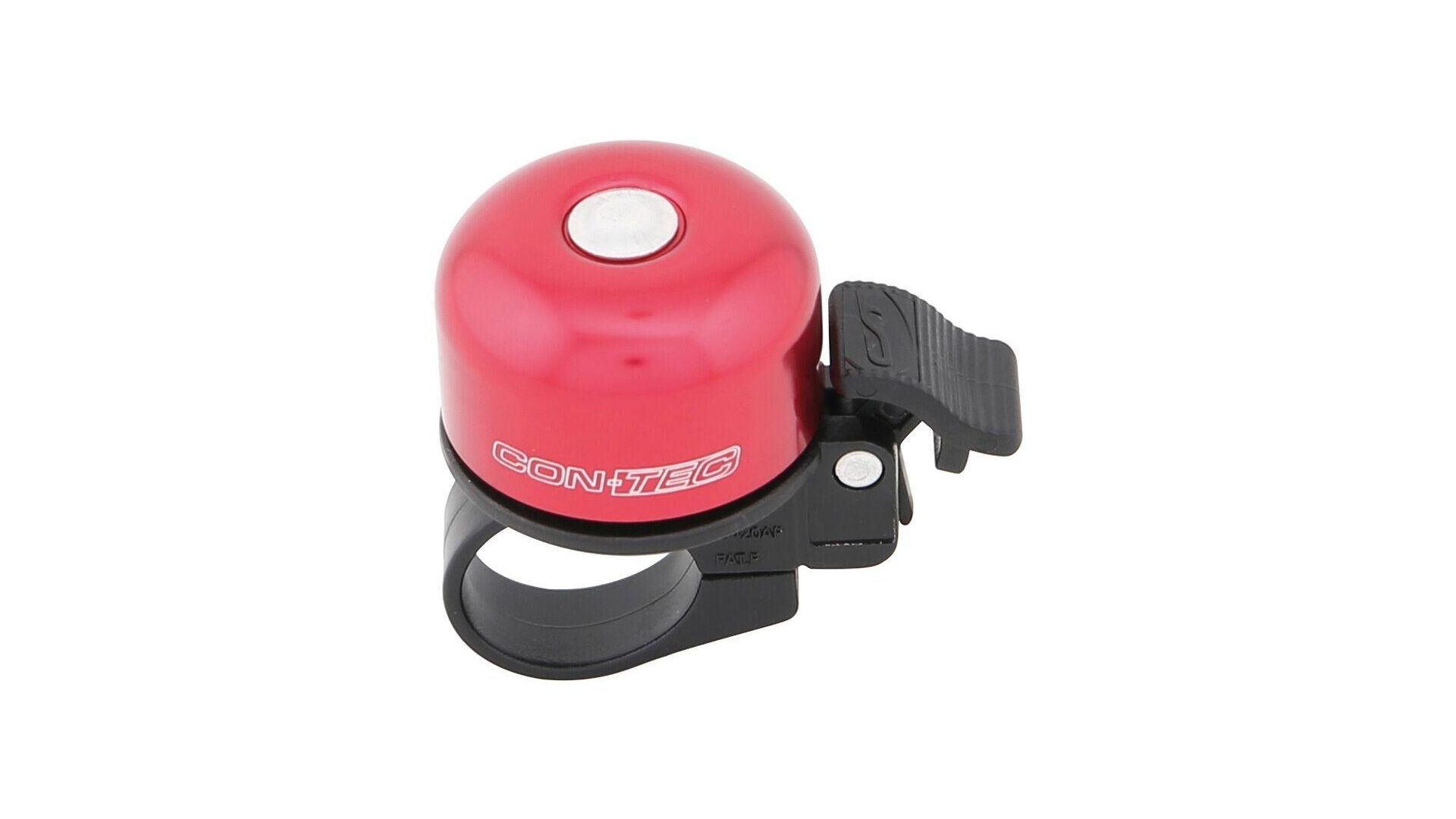 CONTEC Miniglocke Bing 22,2 mm