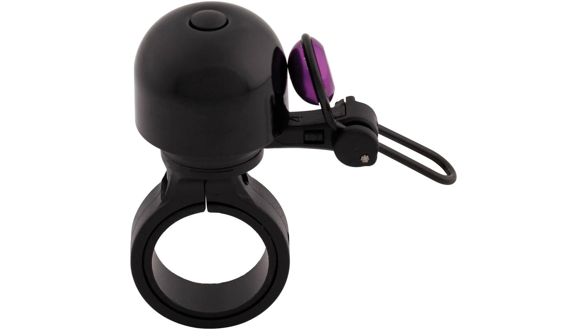 schwarz / ultra violet